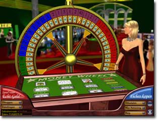 Download Las Vegas Money Wheel